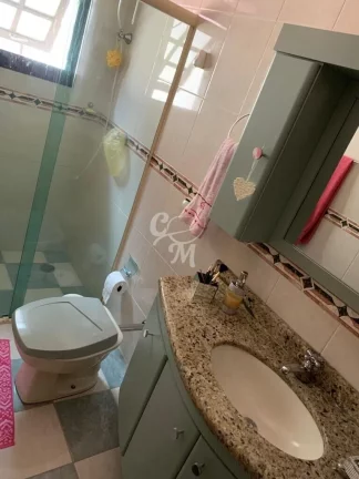 Imagem Excelente Casa Horto Santo Antônio