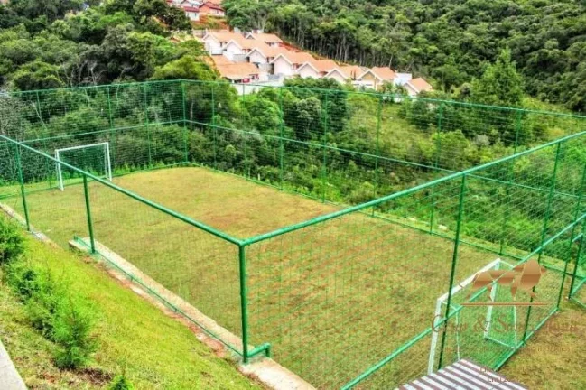 Imagem Apartamento residencial à venda, Jardim Elisabeth, Campos do Jordão.