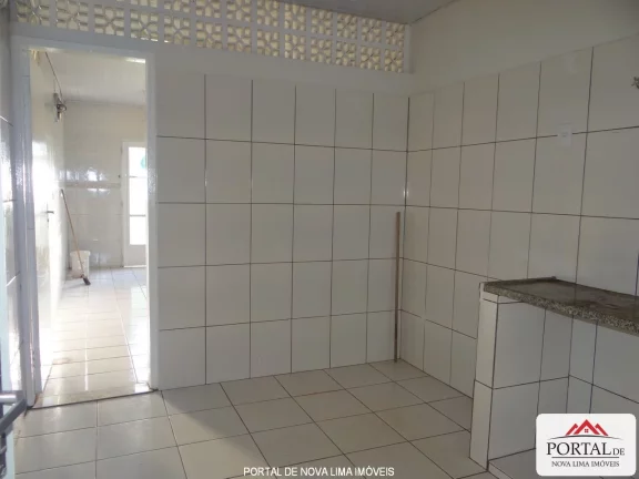 Imagem Imóvel Comercial para Locação em Nova Lima ? Ideal para Escolas, Clínicas, Escritórios e Instituições