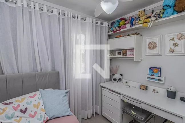 Imagem Apartamento à Venda - Aclimação, 3 Quartos, 66 m2