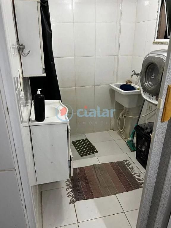 Foto do imóvel: Apartamento com 1 dormitório à venda, 26 m² por R$ 170.000,00 - Botafogo - Rio de Janeiro/RJ
