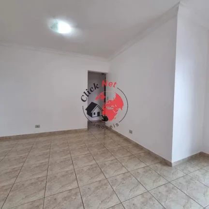 Imagem Apartamento 3 quartos e 2 vagas á venda Baeta Neves São Bernardo do Campo SP