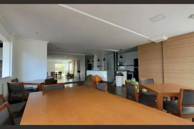 Imagem "Quer morar num apartamento com lazer de resort e pagar pouco? Olha isso! ????????"
