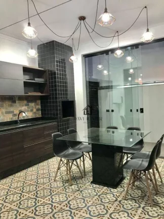 Imagem Casa à venda, 155 m² por R$ 1.225.000,00 - Condomínio Residencial Sun Lake - Sorocaba/SP