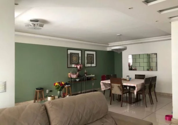 Imagem Apartamento à venda no Condomínio Harmonie Jardins Residence - Confira os detalhes!