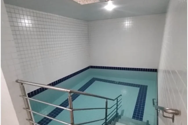 Imagem APARTAMENTO RESIDENCIAL em Jundiaí - SP, Retiro