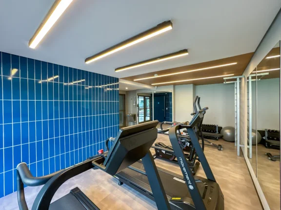 Imagem Studio para venda em Chácara Santo Antonio com 1 quarto , 29m2