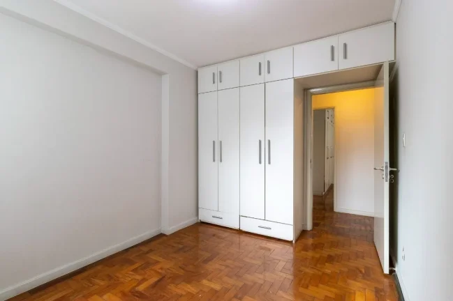 Imagem Apartamento Paraíso - 102M², 3 Dorms, 1 Suíte, 1 Vaga Determinada, Móveis Planejados, Lazer Completo.