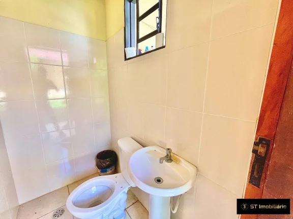 Imagem Casa térrea à venda em Atibaia/SP com 3 dormitórios - Recreio Maristela