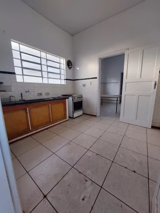 Imagem CASA DISPONIVEL PARA ALUGUEL NO CENTRO DE FRANCA/SP