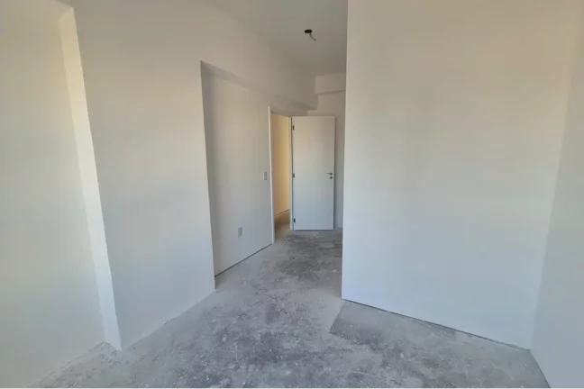 Imagem APARTAMENTO RESIDENCIAL em São Paulo - SP, Chácara Santo Antônio (Zona Sul)
