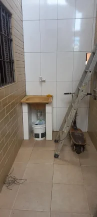 Imagem Casa para Temporada em Itanhaém, Jamaica (Praia), 3 dormitórios, 2 suítes, 1 banheiro, 2 vagas