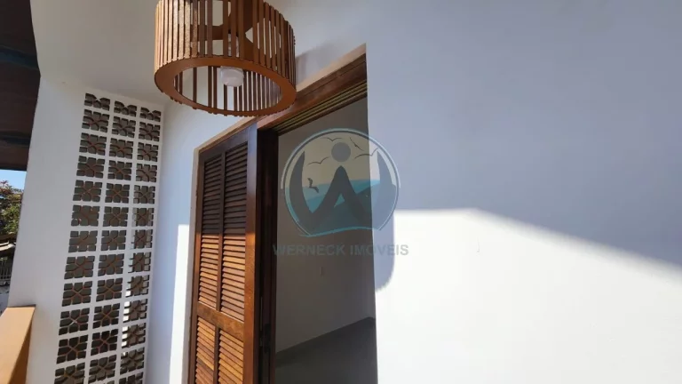 Imagem CASA RESIDENCIAL em UBATUBA - SP, PEREQUÊ AÇU