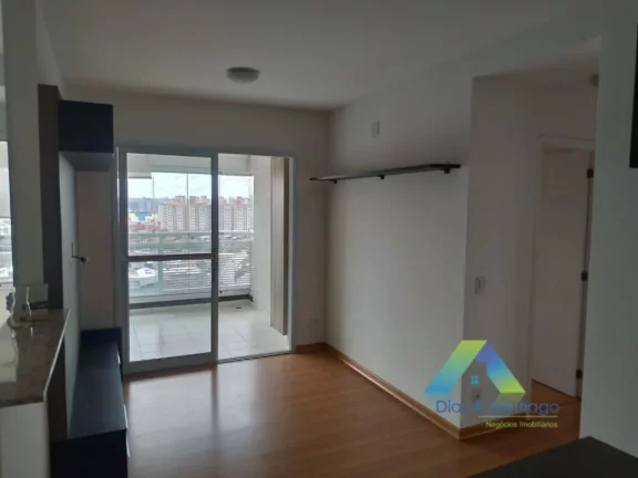 Imagem Apartamento com 2 Dormitórios e 2 Banheiros ao lado do Metrô Sacomã, no bairro Ipiranga em São Paulo-SP