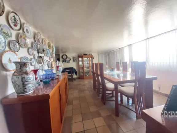 Imagem Apartamento de 258m² à venda com 3 quartos, localizado na Boa Vista, Recife - Pernambuco.