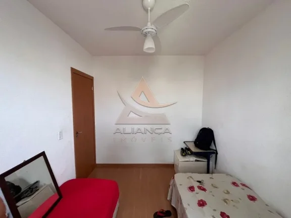Imagem Apartamento - Ribeirão Preto - Reserva Real