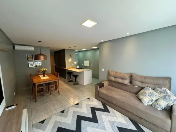 Imagem Apartamento 2 Dormitórios - Bairro Zona Nova