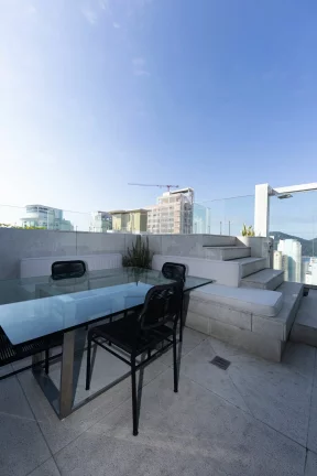 Imagem 4 Suótes, 400m2, Centro - Balneário Camboriú/SC