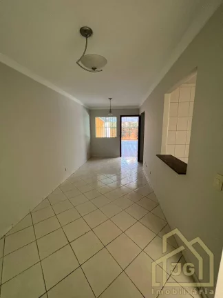 Imagem Sobrado com 4 Quartos à Venda, 106 m² em Jardim - Santo André