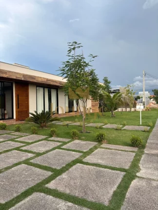 Imagem Casa à venda Cond. Village Ipanema - Araçoiaba da Serra/SP