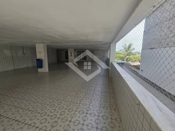 Imagem Apartamento 2 Quartos com Suíte para Locação no Tanque, Jacarepaguá