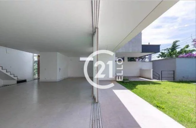 Imagem Casa em condomínio com 4 suítes, 427 m² Brooklin - São Paulo/SP