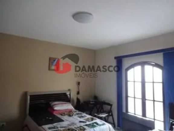 Imagem Sobrado à venda 3 Quartos, 1 Suite, 3 Vagas, 240M², Boa Vista, São Caetano do Sul - SP