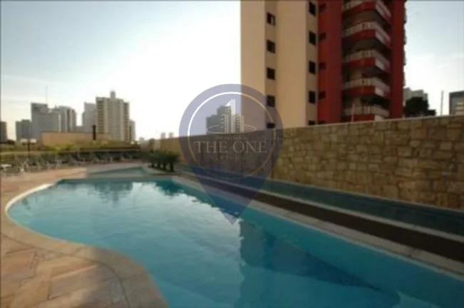 Imagem Imperdível oportunidade: Apartamento de luxo com 3 quartos e 3 suítes na Vila Gomes Cardim, São Paulo-SP!