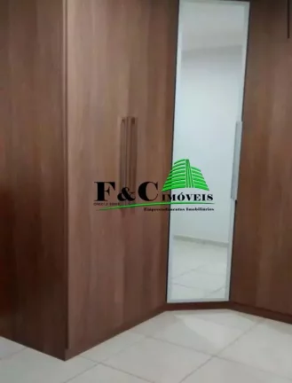 Imagem Apartamento para Venda em Limeira, Vila Queiroz, 2 dormitórios, 1 banheiro, 1 vaga