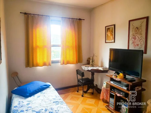 Imagem Casa à venda, 140 m² por R$ 500.000,00 - Vila Muqui - Teresópolis/RJ