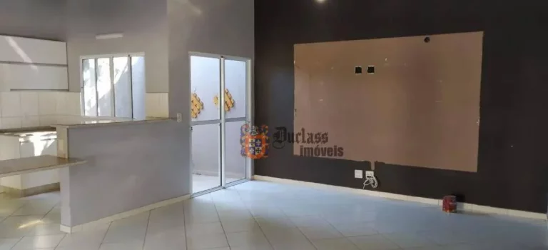 Imagem Casa com 3 suítes à venda, 290 m² por R$ 1.800.000 - Jardim Celeste - Jundiaí/SP