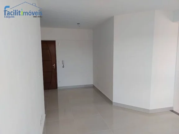 Imagem APARTAMENTO 2 DORMITÓRIOS COM SUÍTE À VENDA - PAULICÉIA - SÃO BERNARDO