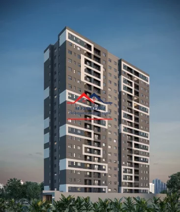 Imagem Apartamento com 2 Quartos à Venda, 87 m² em Nova América - Piracicaba
