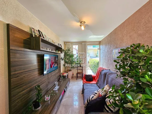 Imagem Casa à venda, 160 m² por R$ 1.390.000,00 - Tijuca - Teresópolis/RJ