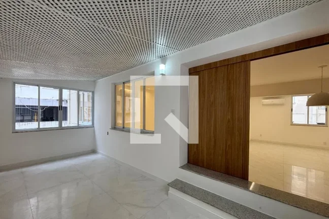 Imagem Apartamento à Venda - Copacabana, 4 Quartos, 135 m2