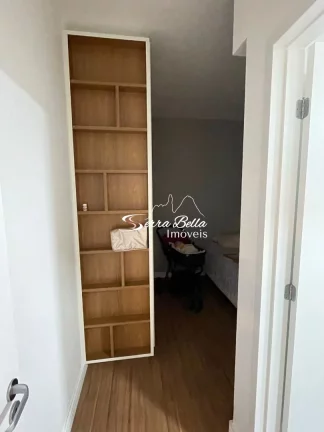Imagem Apartamento com 2 dormitórios à venda, 60 m² por R$ 470.000,00 - Várzea - Teresópolis/RJ