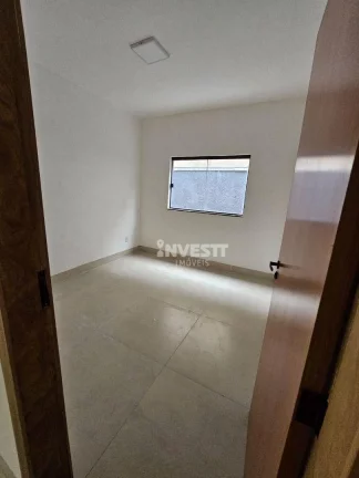 Imagem Casa à venda no Residencial Itaipu - Goiânia/GO