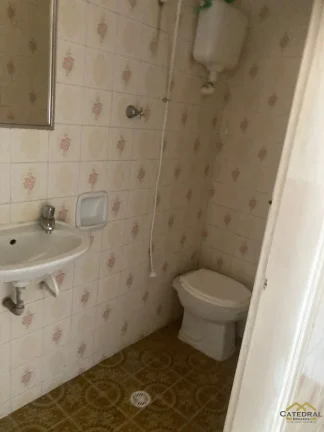 Imagem Sobrado à venda com 2 quartos no Bairro Anhangabaú em Jundiaí - SP