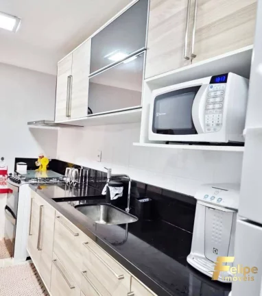 Imagem ÓTIMO APARTAMENTO EM ITAPUÃ - VILA VELHA