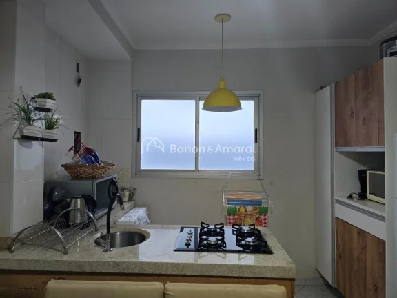 Imagem Excelente apartamento mobiliado no Ed. Montreal, Jardim Ypê, próximo ao centro da cidade e Shoppin...