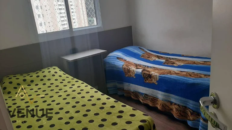 Imagem Apartamento com 2 dormitórios à venda, 33 m² por R$ 276.050,00 - Cambuci - São Paulo/SP