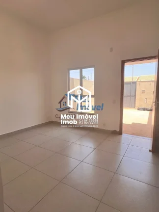 Imagem Quadra 350 Ingá 28.1 Luziânia Casa 2 Quartos 1 Vaga 81m²