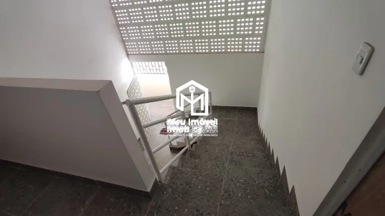 Imagem Parque Alvorada I Luziânia APTO 2 Quartos 1 Vaga 59m² Área de Serviço