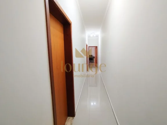 Imagem Casa à venda Condomínio Villa do Bosque Z.Oeste - Sorocaba