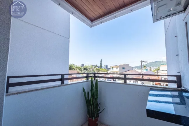 Imagem Apartamento 3 dormitórios!