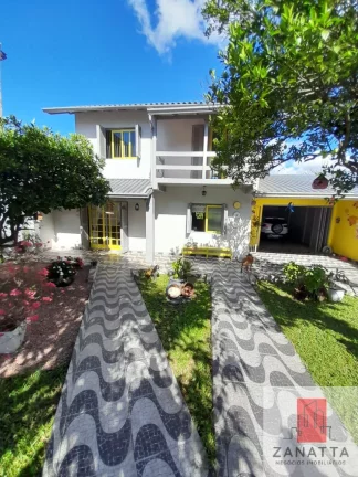 Casa com 2 Quartos à Venda, 80 m² em Santo Inácio - Esteio