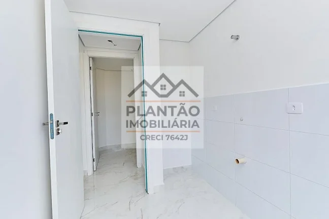 Imagem Sobrado - Aluguel no bairro Abranches - Curitiba, PR