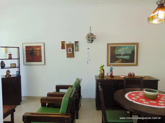 Imagem Pitangueiras - Local nobre - Amplo apartamento - 86 m² úteis - Garagem.