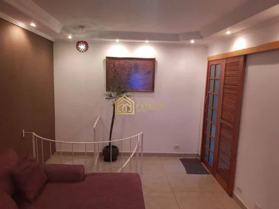 Imagem Apartamento Padrão