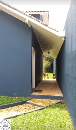 Imagem Casa em condomínio fechado / Sao Paulo / Zona sul / Parque do terceiro lago.